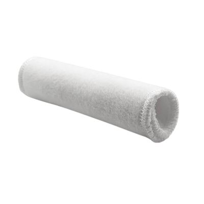 PAOMA Panno Struccante Biologico 5 pz